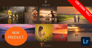 Jake Olson-Lisa Holloway Premium Lightroom Editing Bundle-Only $27 With Code "FALL"